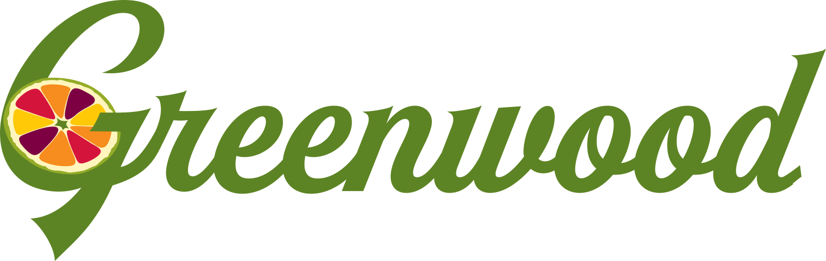 Greenwood Associates Logo